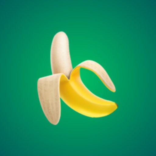 banana custom image